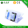 Batterie rechargeable de téléphone sans fil de paquet de batterie du téléphone sans fil AA 2.4V 513